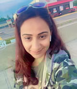 Nanny/Babysitter in Oshawa - Roby K.