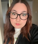 Housekeeper in Markham - Ashley M.