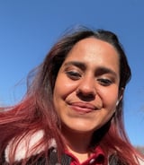 Nanny/Babysitter in Newmarket - Purvanshi P.
