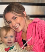 Nanny/Babysitter in St. Thomas - Grace T.