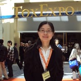 Caregiver in Vancouver - Chichi W.