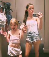 Nanny/Babysitter in Calgary - Taylor M.