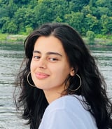 Tutor in Ottawa - Muska S.