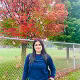 Nanny/Babysitter in Kitchener - Harleen Kaur D.