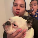 Nanny/Babysitter in Quebec - Johanyeli C.