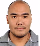 Caregiver in Edmonton - Elridge B.