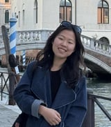 Tutor in Ottawa - Sena L.