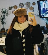 Pet care in Vaughan - Allisa B.