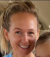 Nanny/Babysitter in Burlington - Experienced, joyful, hard working