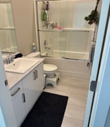 Housekeeper in Victoria - Viktoriia S.