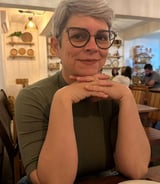 Nanny/Babysitter in Calgary - Patricia D.