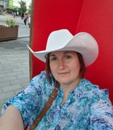 Housekeeper in Calgary - Natalia K.