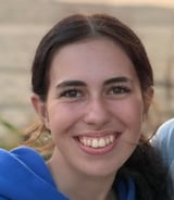 Nanny/Babysitter in Whitby - Vanessa F.