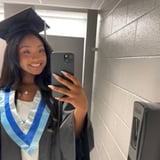 Nanny/Babysitter in Edmonton - Janiya E.