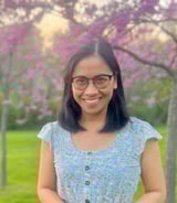 Nanny/Babysitter in Toronto - Nina V.