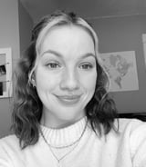 Nanny/Babysitter in Cambridge - Chloe K.