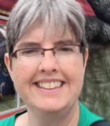 Nanny/Babysitter in Frontenac Islands - Alison V.