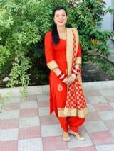 Nanny/Babysitter in Brampton - Jasmine K.