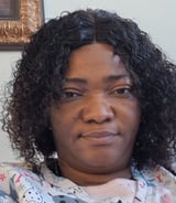 Nanny/Babysitter in Markham - Blessing A.