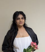 Nanny/Babysitter in Toronto - Swathi K.