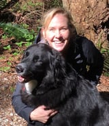 Nanny/Babysitter in Vancouver - Catherine Z.