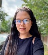 Nanny/Babysitter in Surrey - Jhoan P.