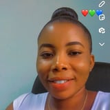 Caregiver in Brampton - Salomey A.