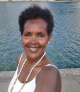 Nanny/Babysitter in Orangeville - Qani B.