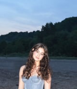 Tutor in Toronto - Danah S.