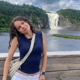 Tutor in Ottawa - Philippa J.