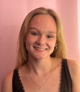 Nanny/Babysitter in London - Hannah G.