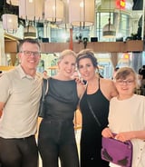 Nanny/Babysitter in Calgary - We are seeking a nanny for our adult daughter Amy. She is 21 but functions at a 5 year old level.