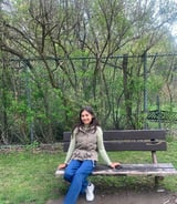 Nanny/Babysitter in Toronto - Priti K.