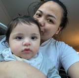Nanny/Babysitter in Vaughan - Jessamine A.