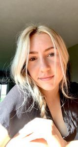 Nanny/Babysitter in Kitchener - Emma F.