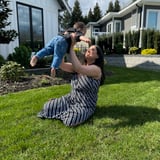 Nanny/Babysitter in Surrey - Looking for a full time nanny and mother's helper