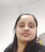Nanny/Babysitter in Brampton - Bhawna S.