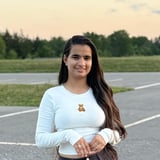 Nanny/Babysitter in Brampton - Khushi G.