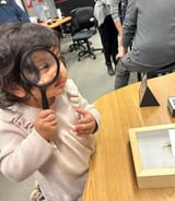 Nanny/Babysitter in Surrey - Occasional Babysitter Needed