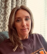 Housekeeper in Beaumont - Carrie B.