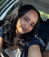 Caregiver in Ottawa - Heran B.