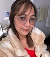 Nanny/Babysitter in Laval - Jenelyn G.