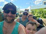 Nanny/Babysitter in Gatineau - Causal Before/ After school care