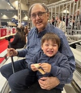 Caregiver in Vaughan - Live Out Caregivers Needed for Dad Recovering From Brain Injury