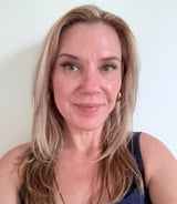 Housekeeper in Toronto - Mariana P.