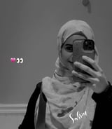 Nanny/Babysitter in Calgary - Sabrin A.
