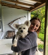 Pet care in North Vancouver - Rosanna R.