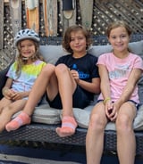 Nanny/Babysitter in London - I’m a single dad with three wonderful children. I’m looking for reliable morning help.