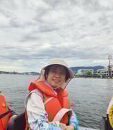 Caregiver in Burnaby - Chunmei Q.