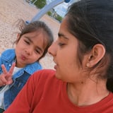 Nanny/Babysitter in Mississauga - Sakshi S.